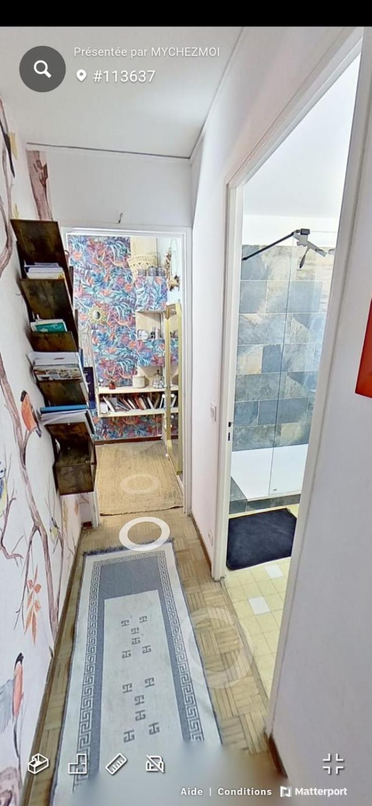 Petit Soleil Velodrome-Marseille Apartment Exterior photo